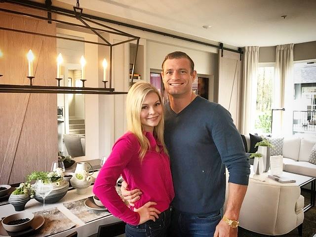 Ashbury and Oak by Polygon Homes